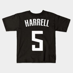 Harrell legend Kids T-Shirt